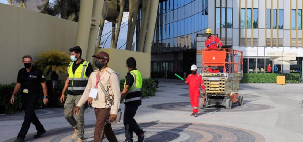 Ολοκληρώνεται η β' φάση επενδυτικού πάρκου στο Ντουμπάι  Ολοκληρώνεται η β' φάση επενδυτικού πάρκου στο Ντουμπάι